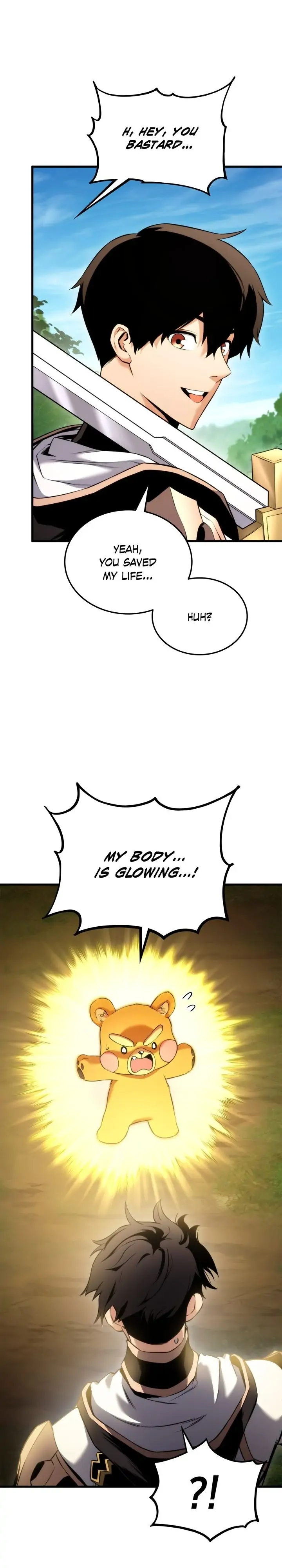Ranker's Return Chapter 55 Page 41