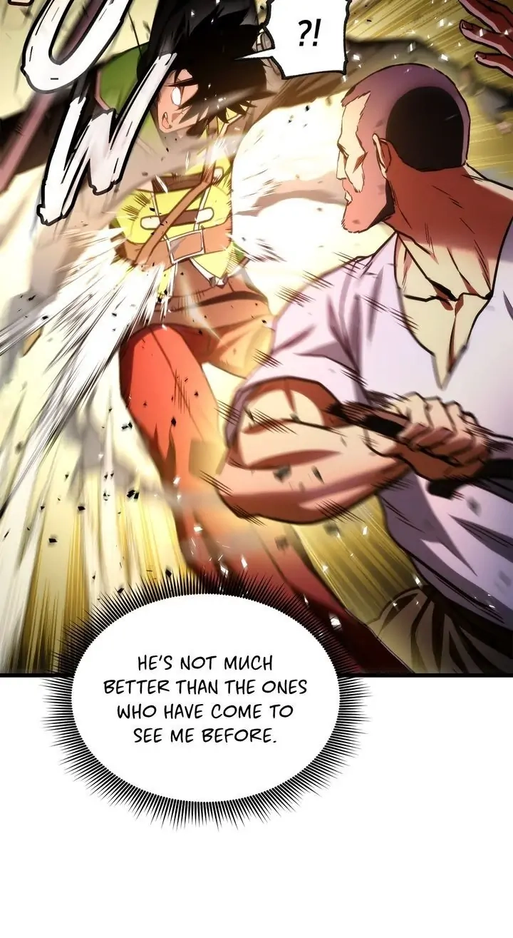 Ranker's Return Chapter 13 Page 30