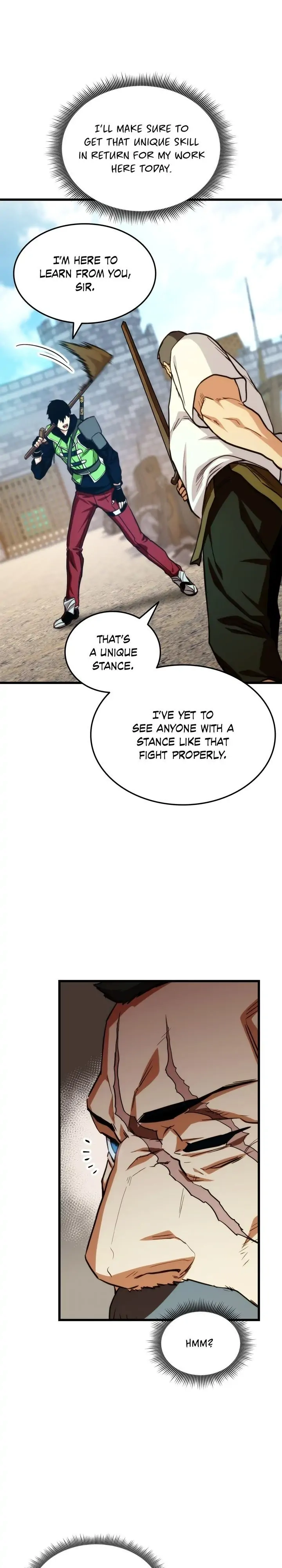 Ranker's Return Chapter 13 Page 26