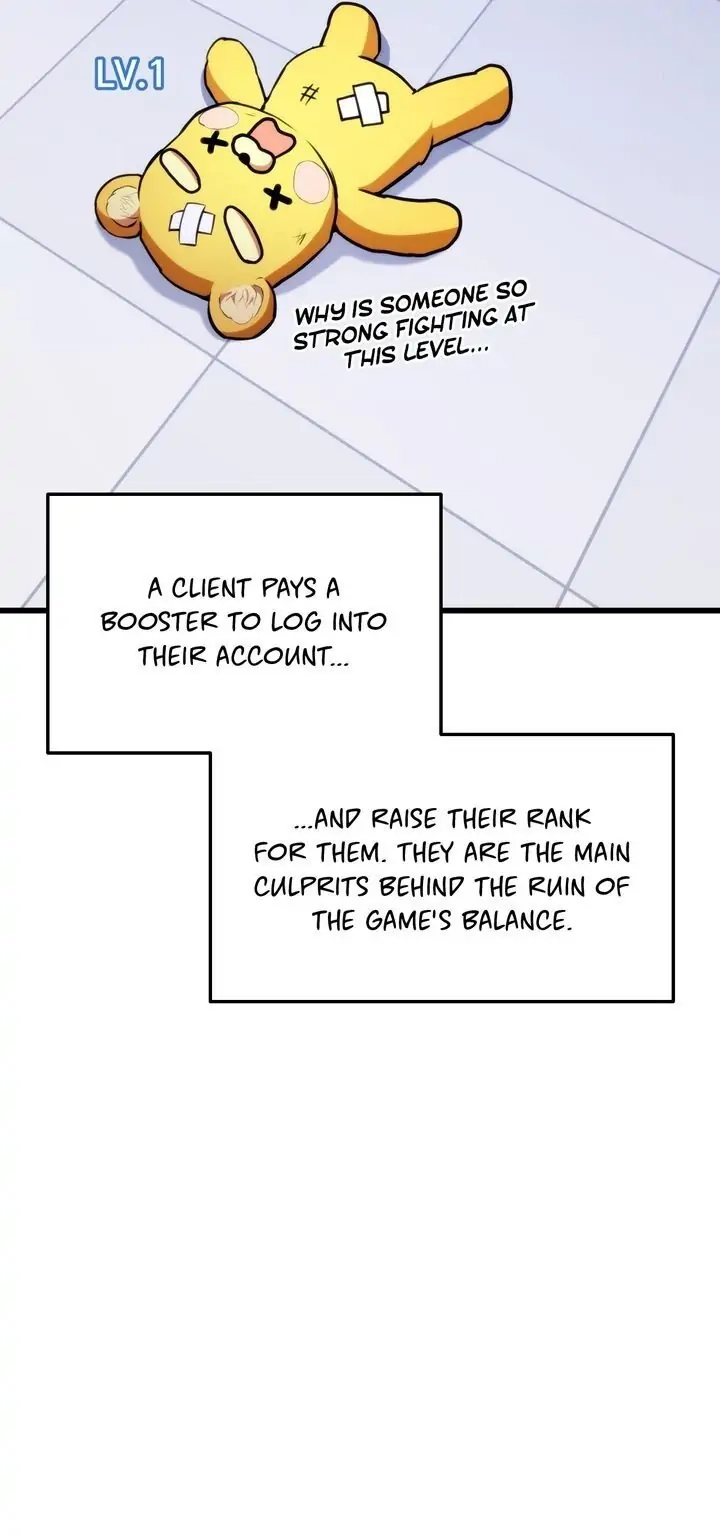 Ranker's Return Chapter 33 Page 20