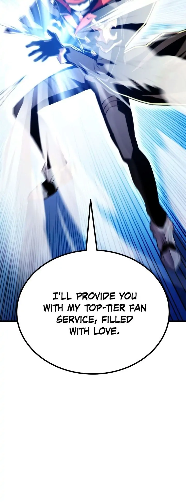 Ranker's Return Chapter 33