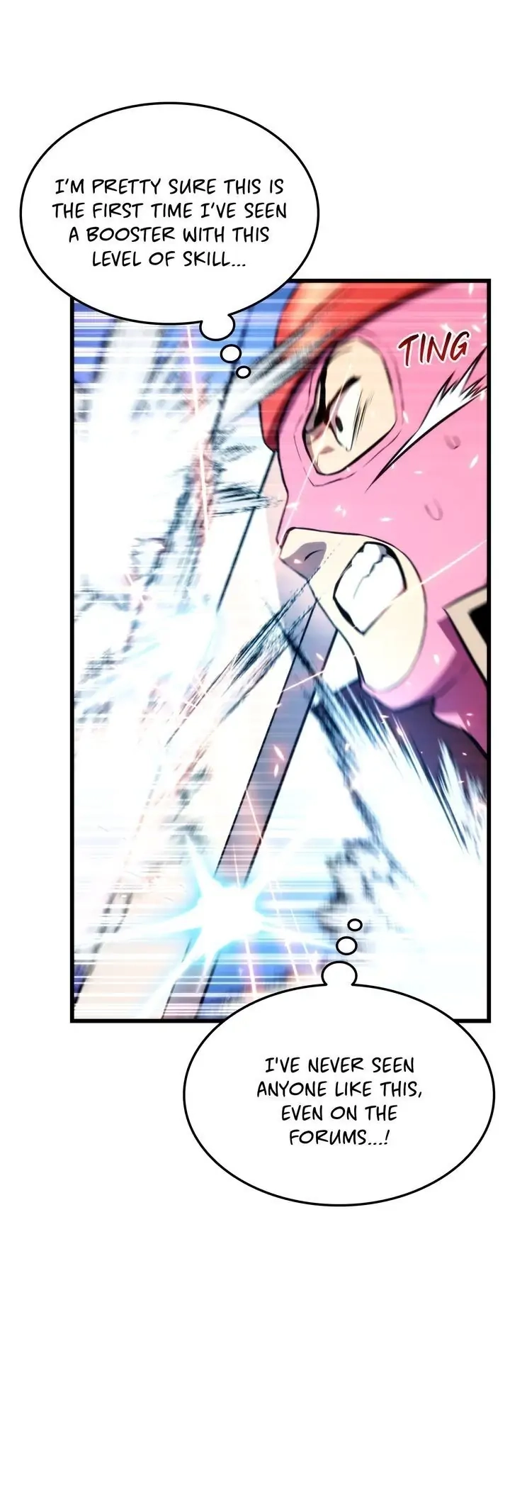 Ranker's Return Chapter 33