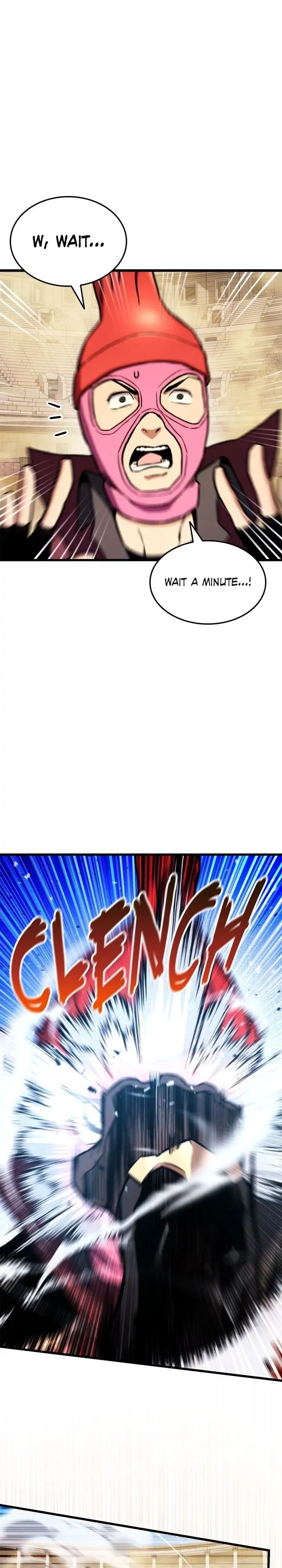 Ranker's Return Chapter 33 Page 36