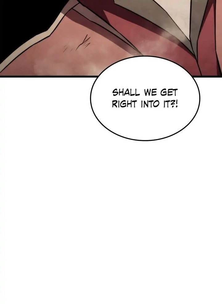 Ranker's Return Chapter 33 Page 45