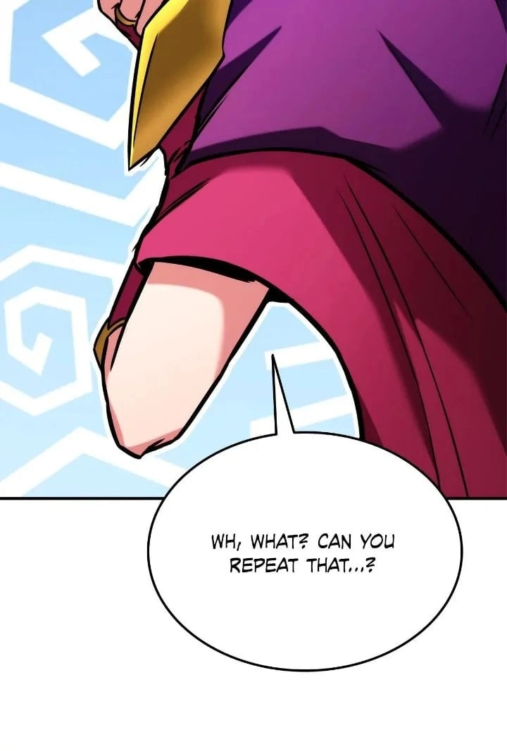 Ranker's Return Chapter 111 Page 34