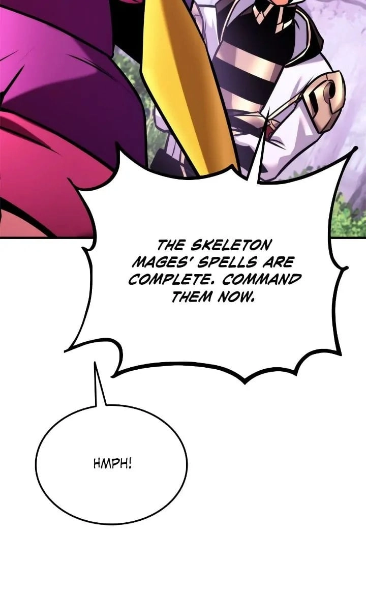 Ranker's Return Chapter 111 Page 39