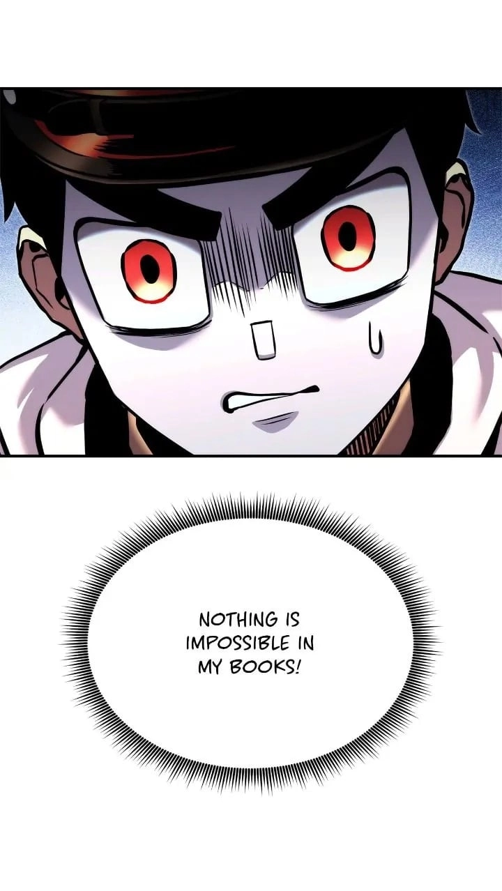 Ranker's Return Chapter 111 Page 24