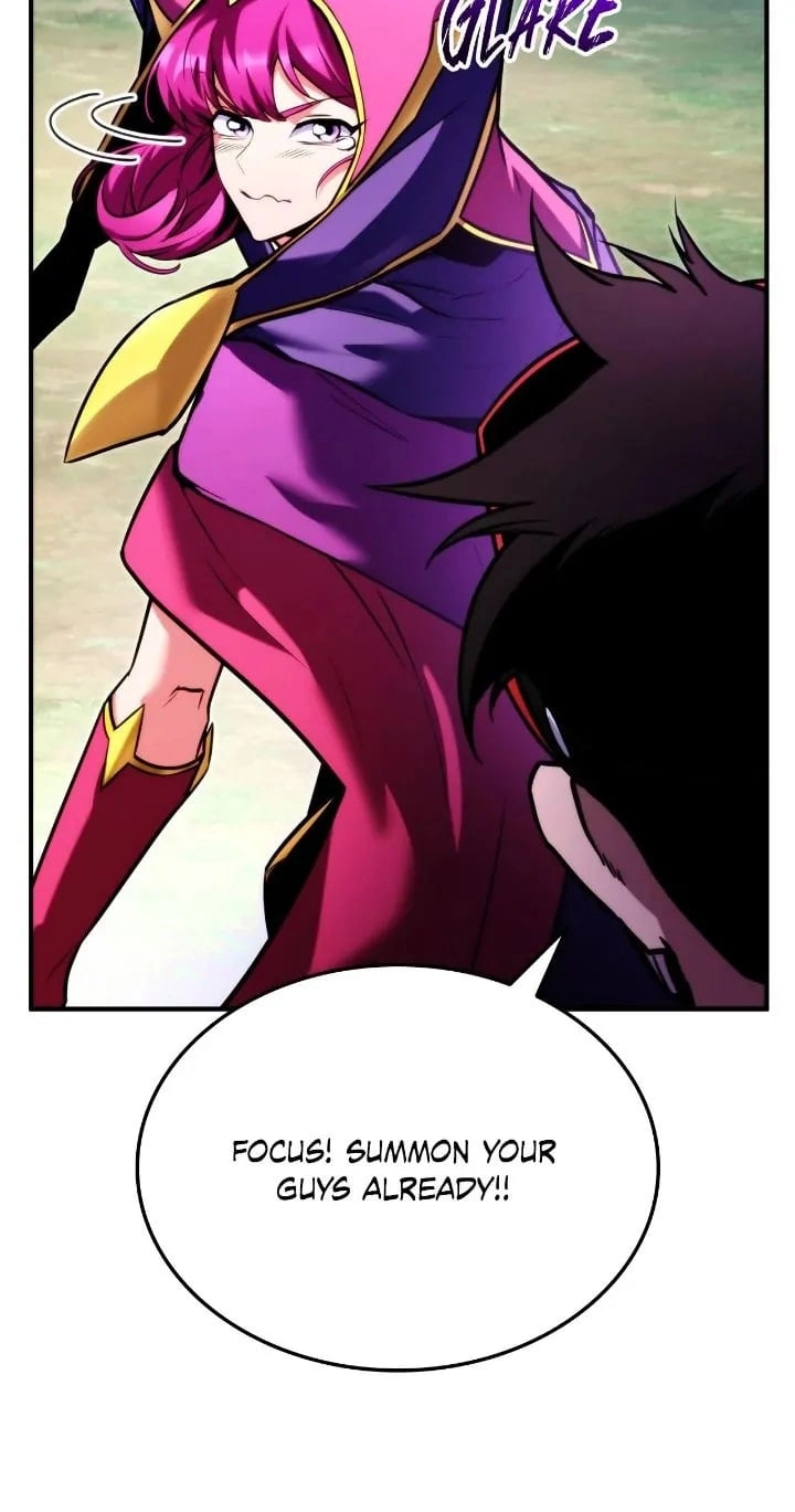 Ranker's Return Chapter 111 Page 29