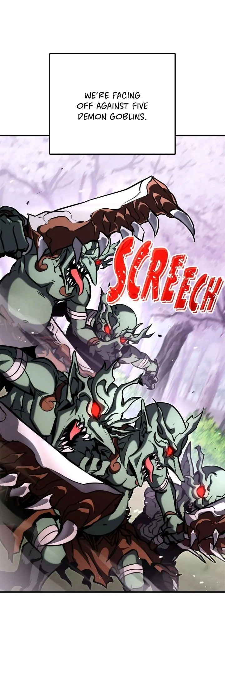 Ranker's Return Chapter 111 Page 31