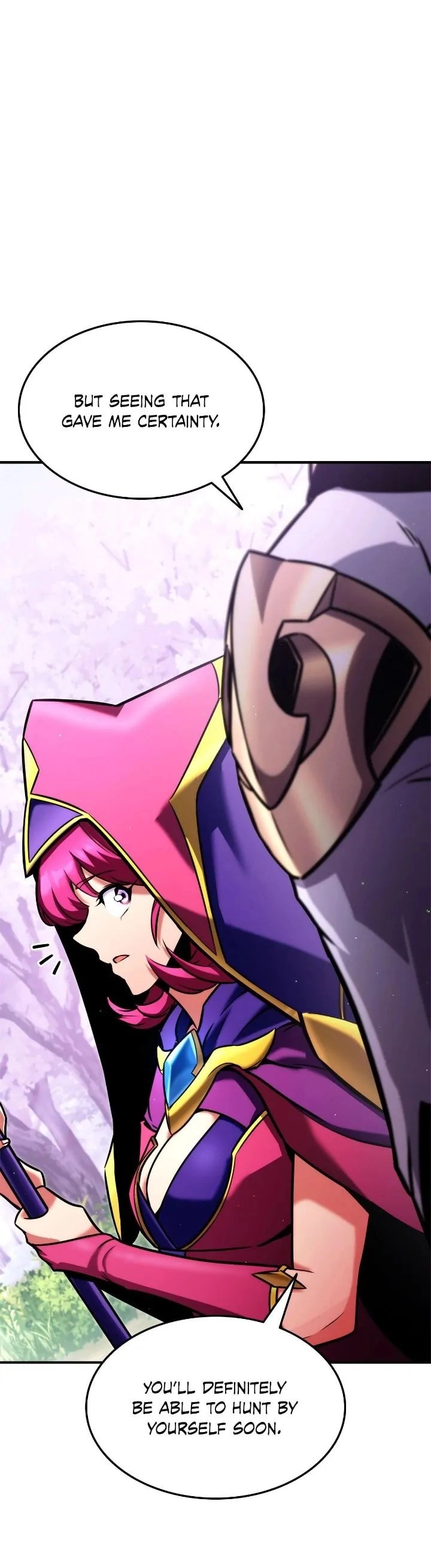 Ranker's Return Chapter 111 Page 46