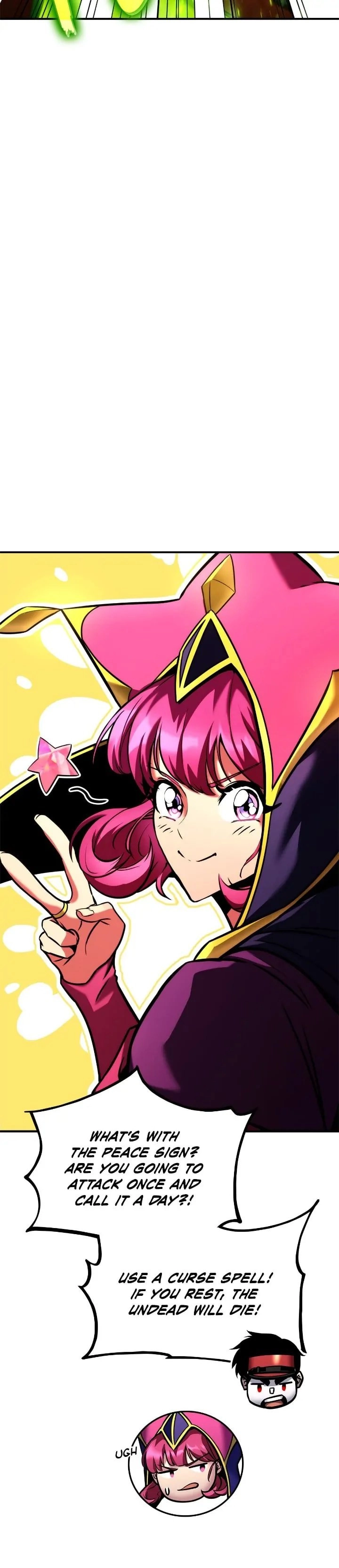 Ranker's Return Chapter 111 Page 41