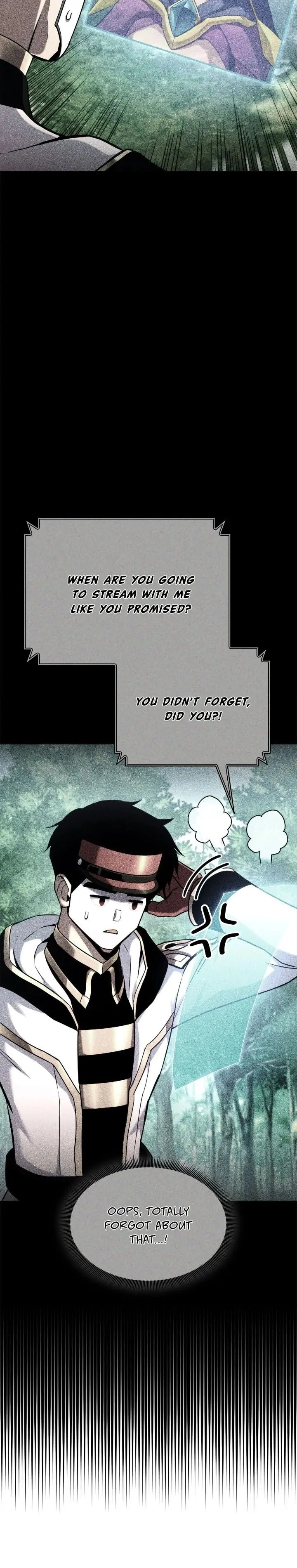 Ranker's Return Chapter 111 Page 7