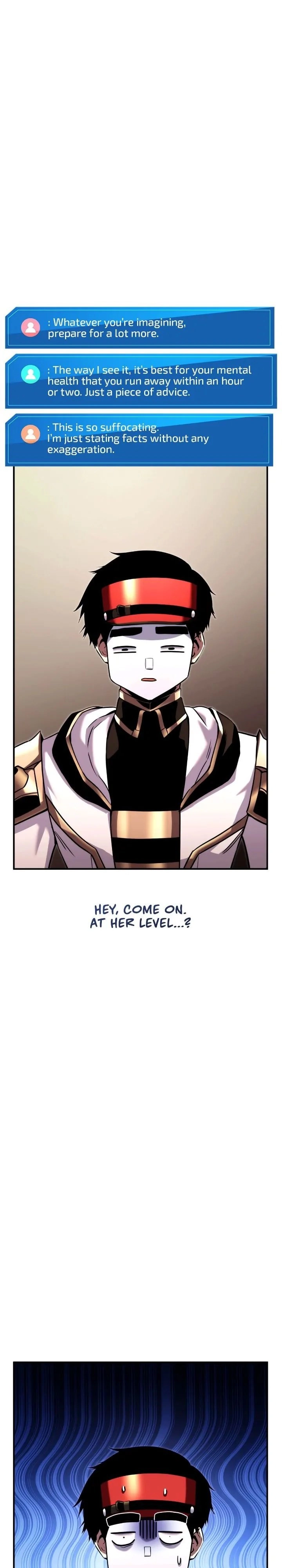 Ranker's Return Chapter 111 Page 13