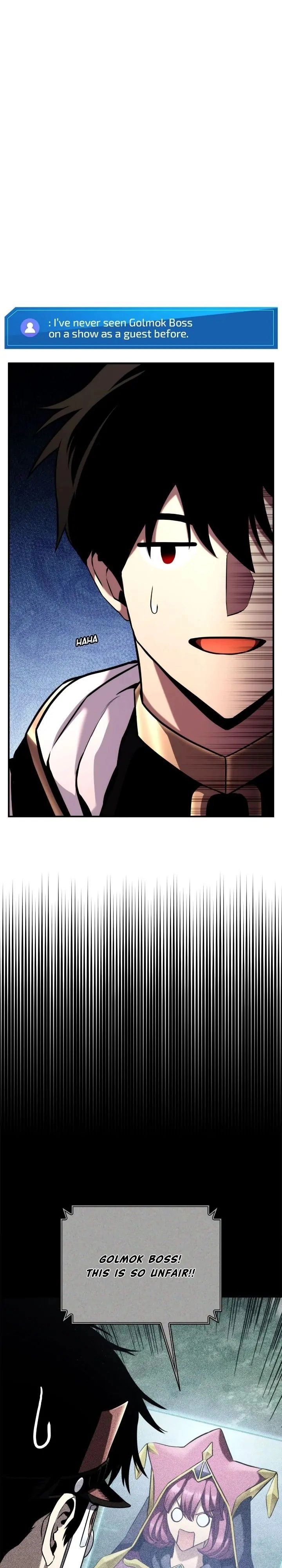 Ranker's Return Chapter 111 Page 6