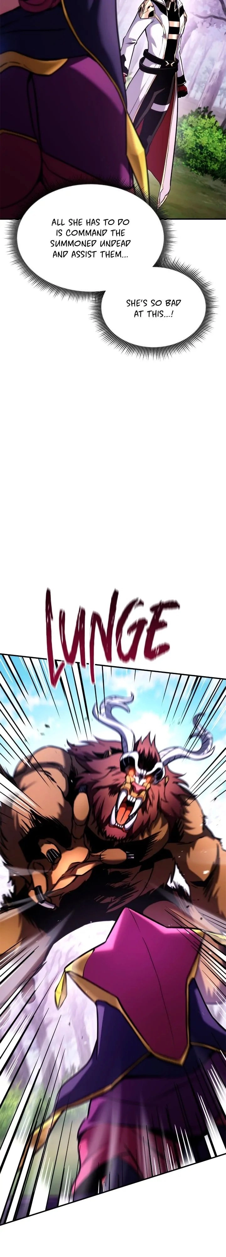 Ranker's Return Chapter 111 Page 17
