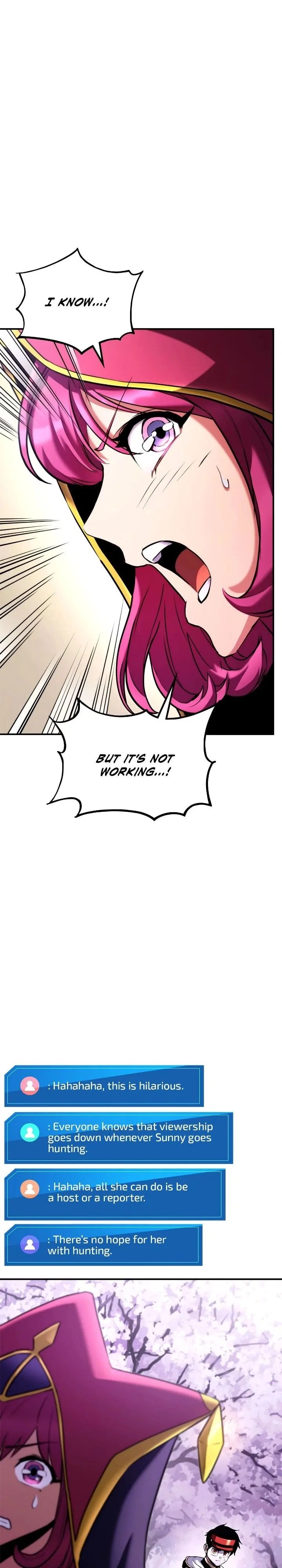 Ranker's Return Chapter 111 Page 16