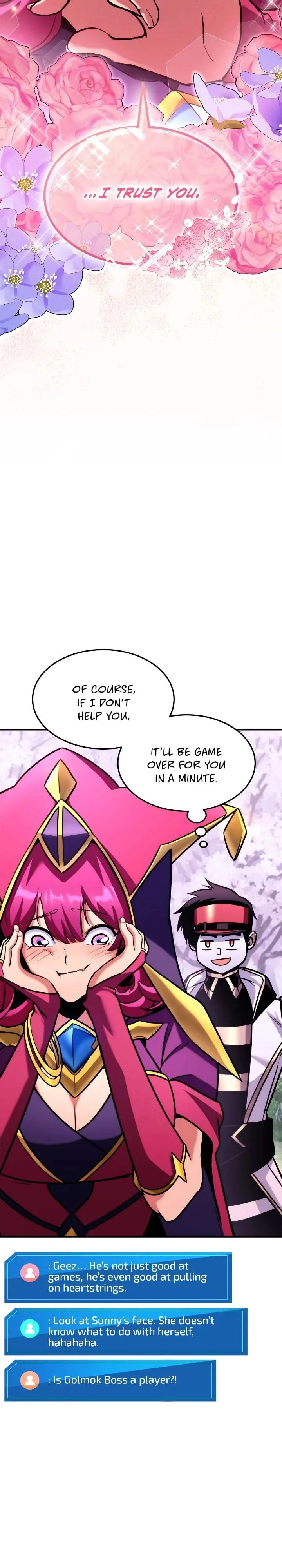 Ranker's Return Chapter 111 Page 48