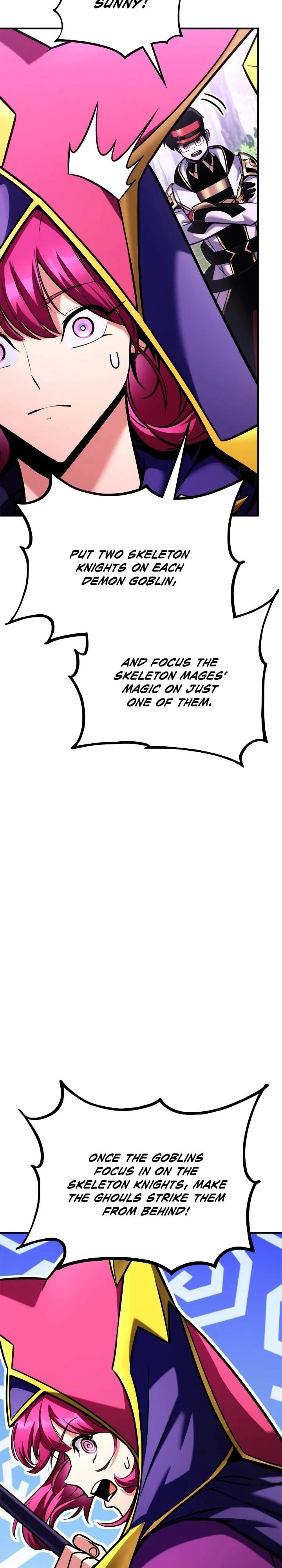 Ranker's Return Chapter 111 Page 33
