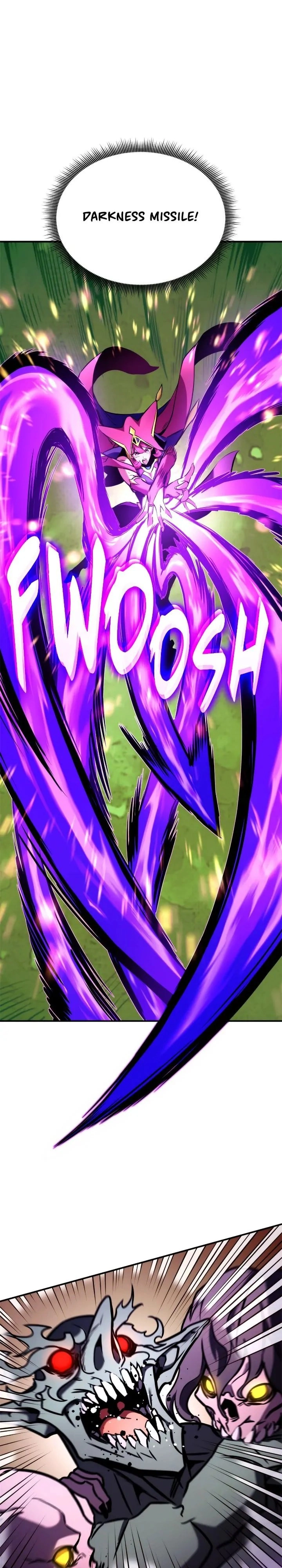 Ranker's Return Chapter 111 Page 37
