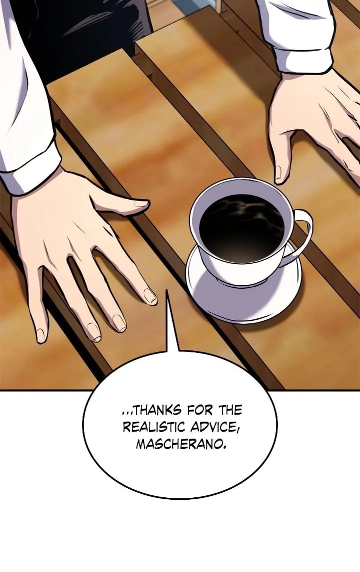 Ranker's Return Chapter 117 Page 13