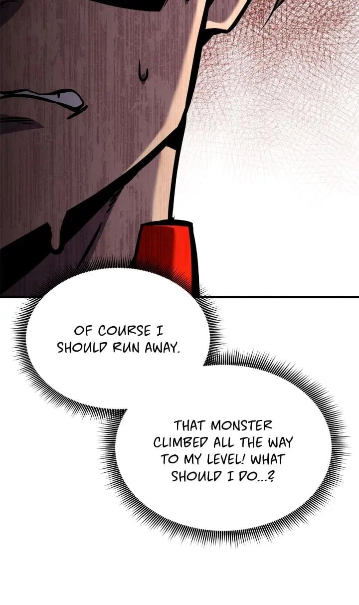 Ranker's Return Chapter 117 Page 30