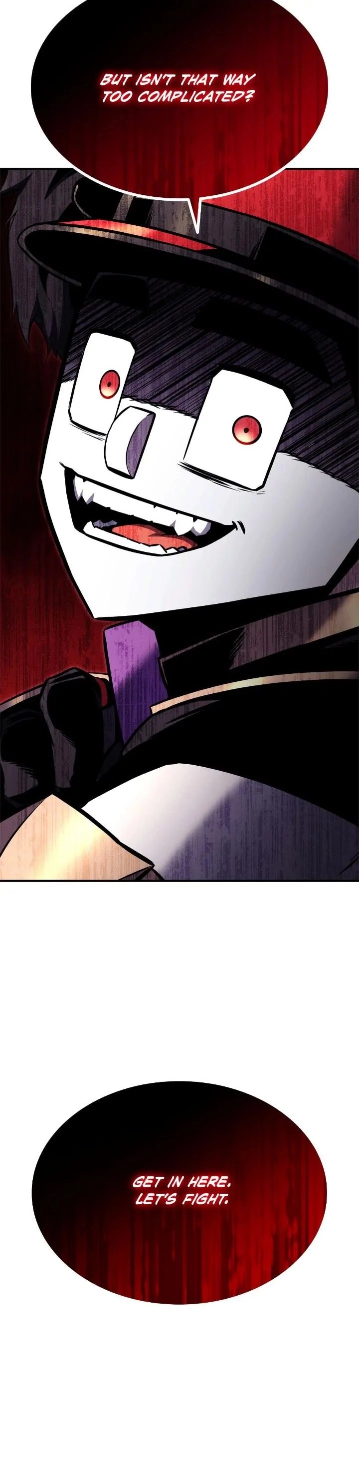Ranker's Return Chapter 117 Page 45