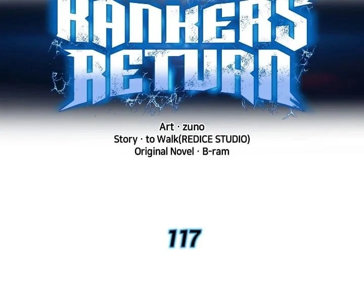 Ranker's Return Chapter 117 Page 16