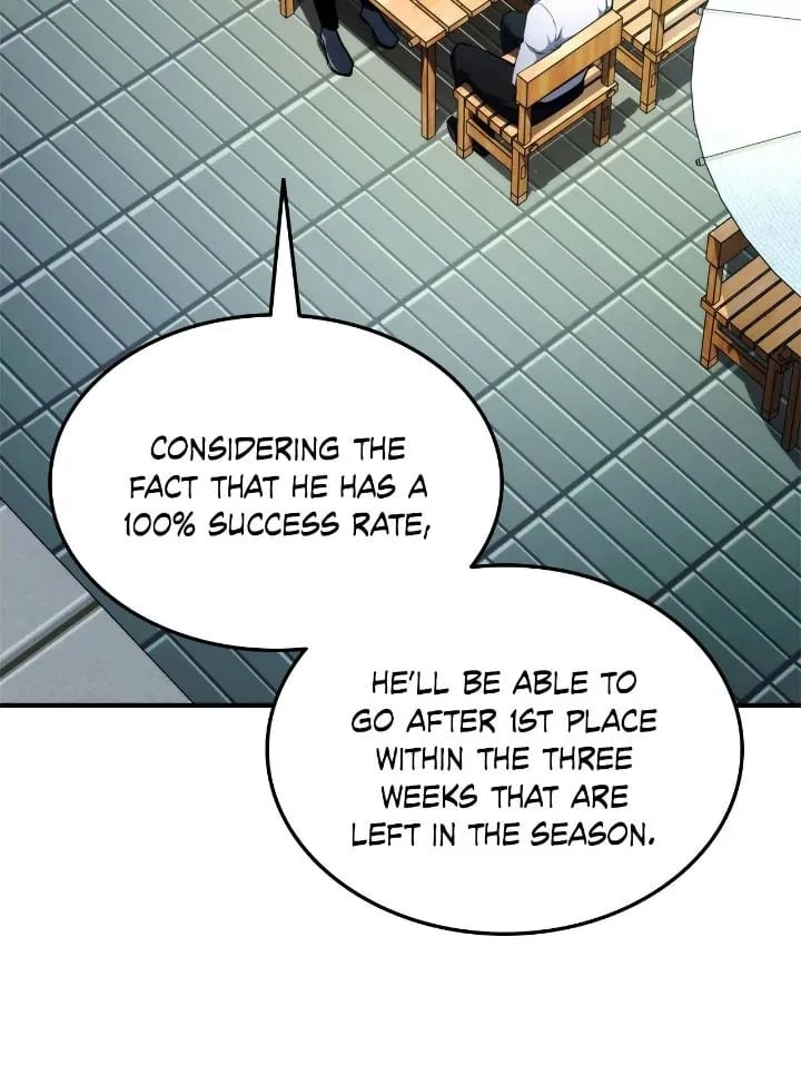 Ranker's Return Chapter 117 Page 6