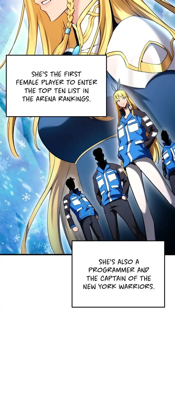 Ranker's Return Chapter 51 Page 15