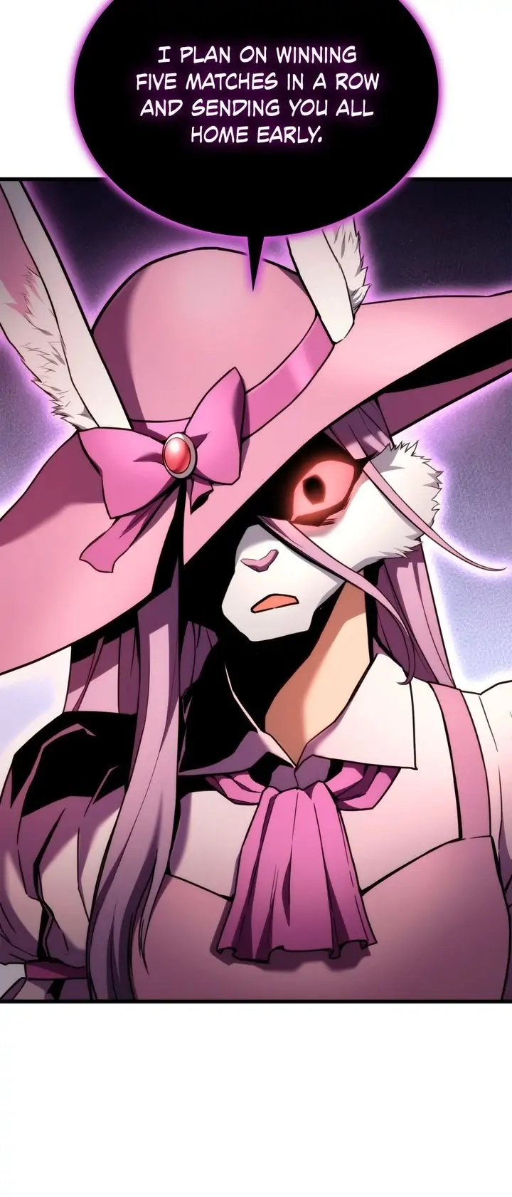 Ranker's Return Chapter 51 Page 33