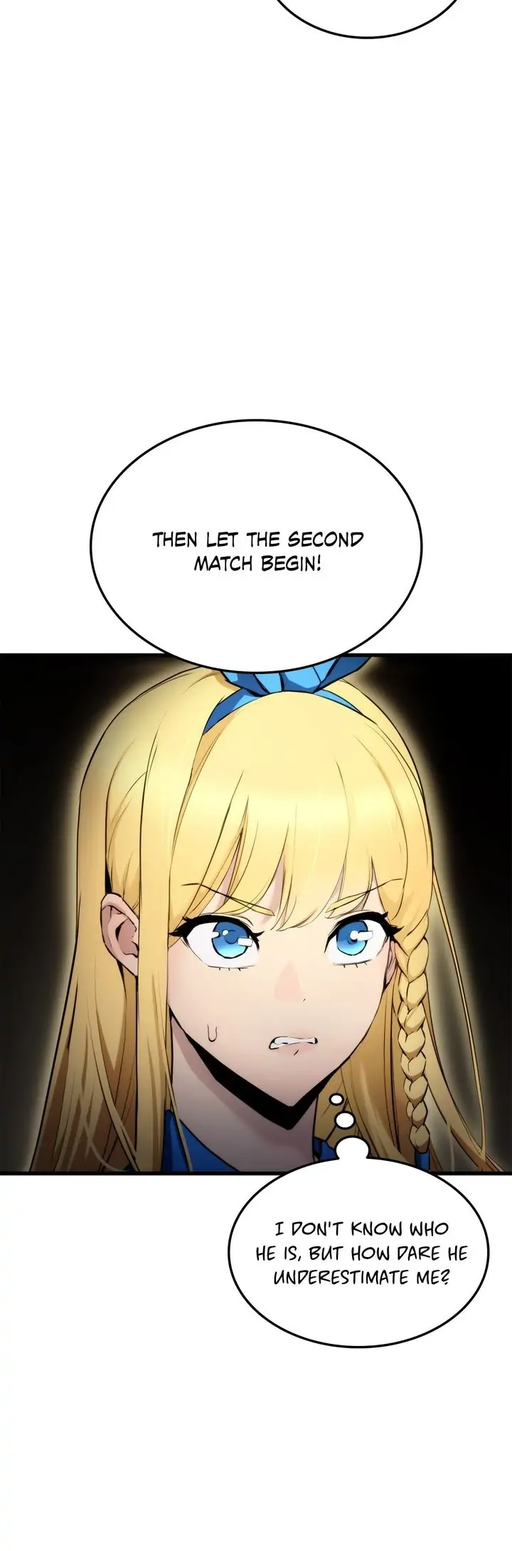 Ranker's Return Chapter 51 Page 39