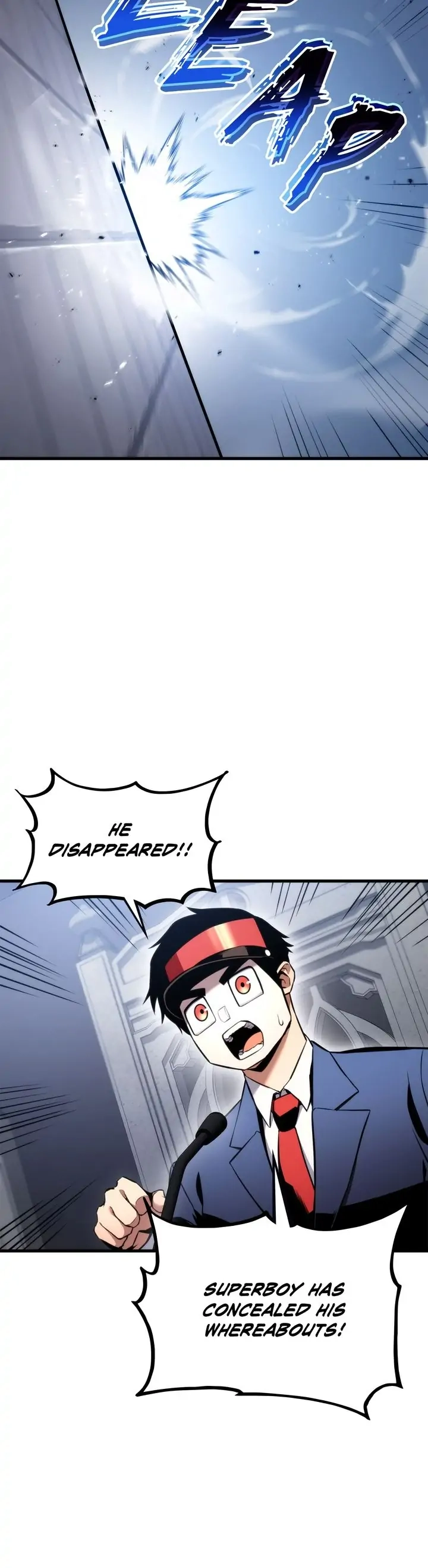 Ranker's Return Chapter 51 Page 7