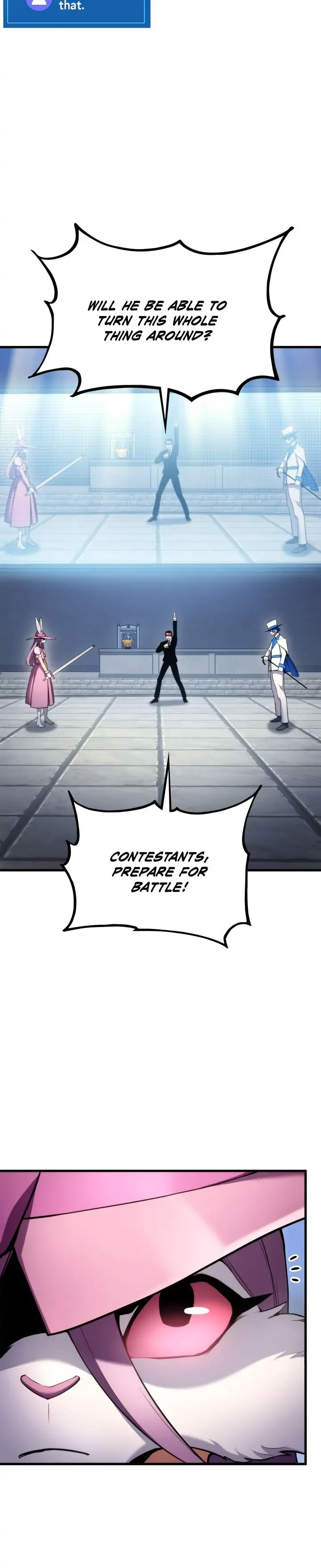 Ranker's Return Chapter 51 Page 37