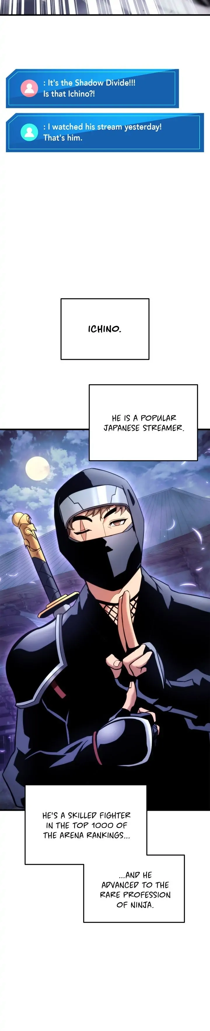 Ranker's Return Chapter 51 Page 18