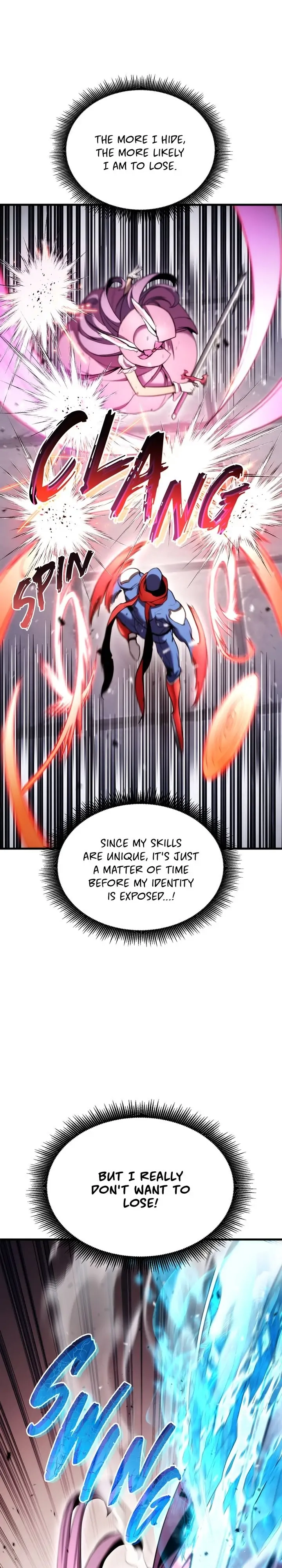 Ranker's Return Chapter 51 Page 13