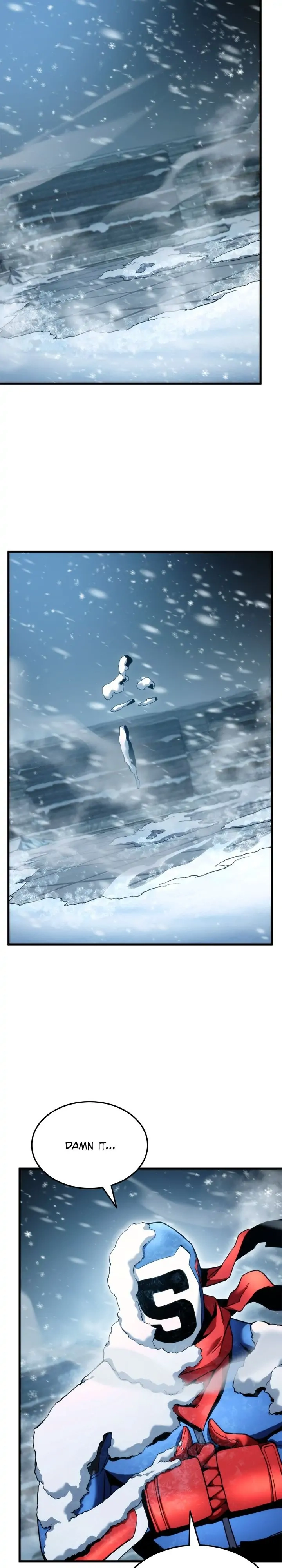 Ranker's Return Chapter 51 Page 23
