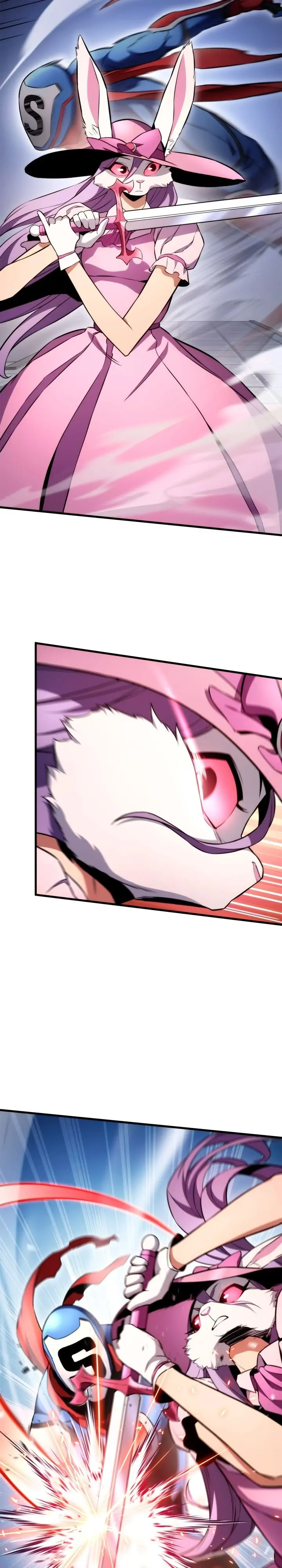 Ranker's Return Chapter 51 Page 9