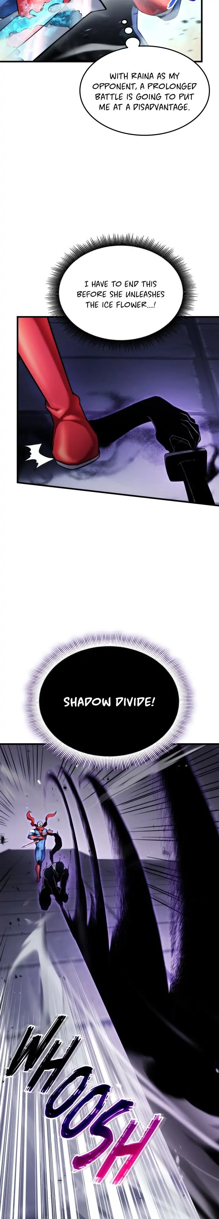 Ranker's Return Chapter 51 Page 17