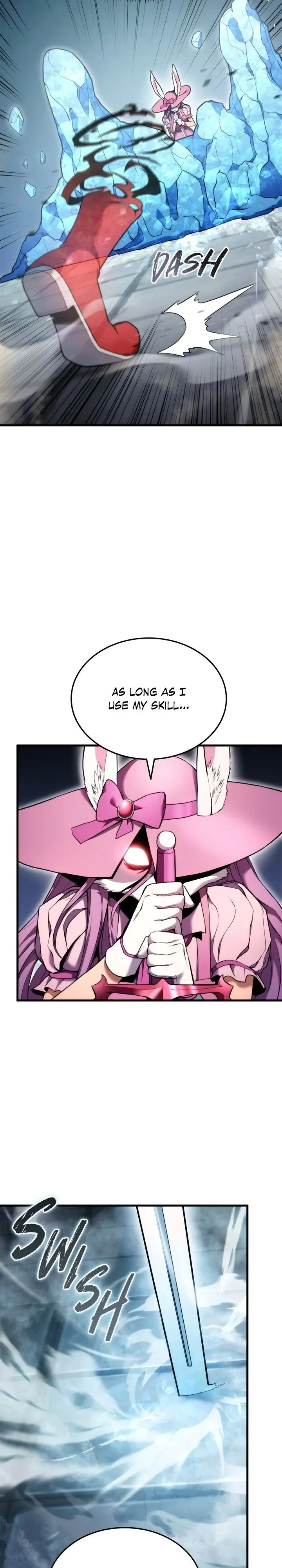 Ranker's Return Chapter 51 Page 20