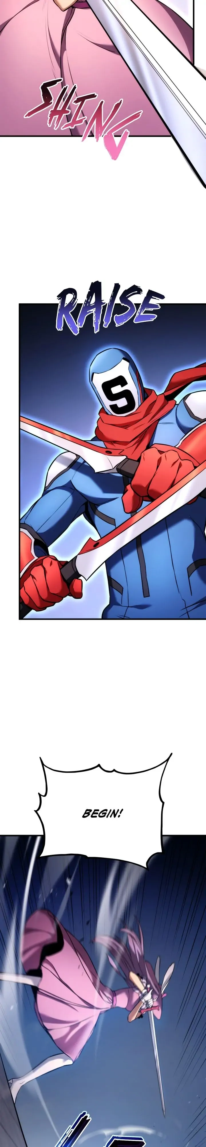 Ranker's Return Chapter 51 Page 6