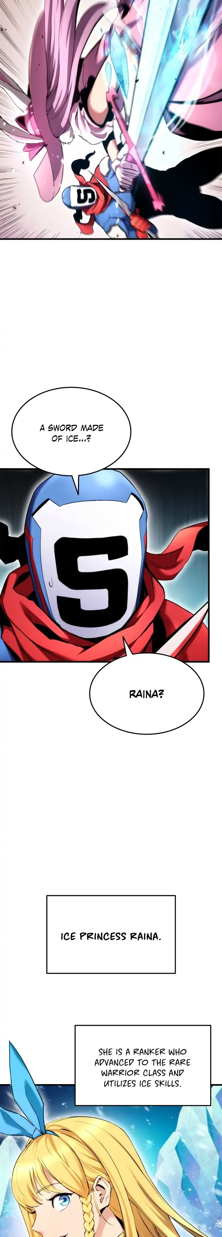 Ranker's Return Chapter 51 Page 14