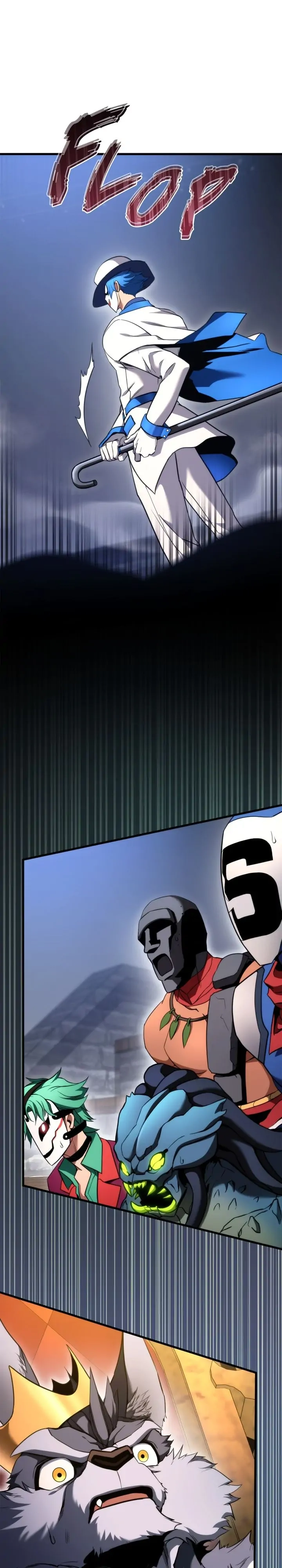 Ranker's Return Chapter 51 Page 44