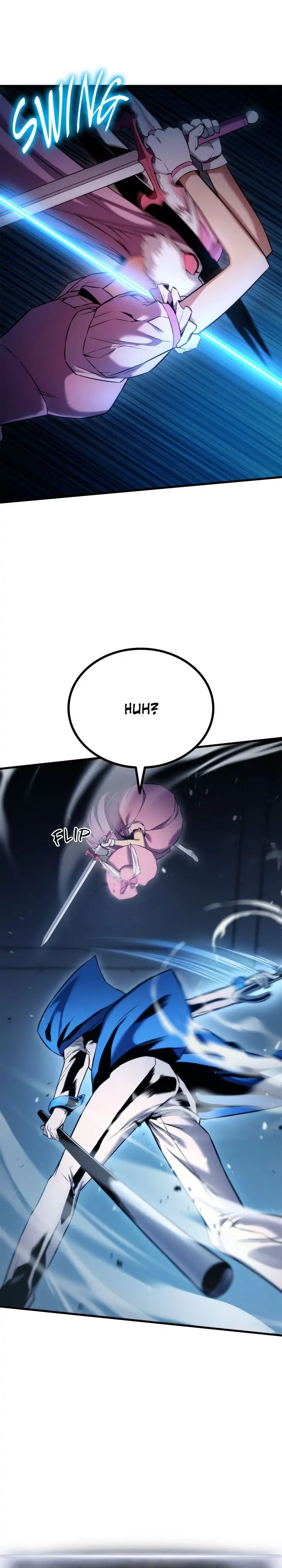Ranker's Return Chapter 51 Page 42