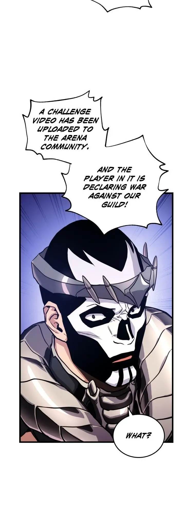 Ranker's Return Chapter 14 Page 28