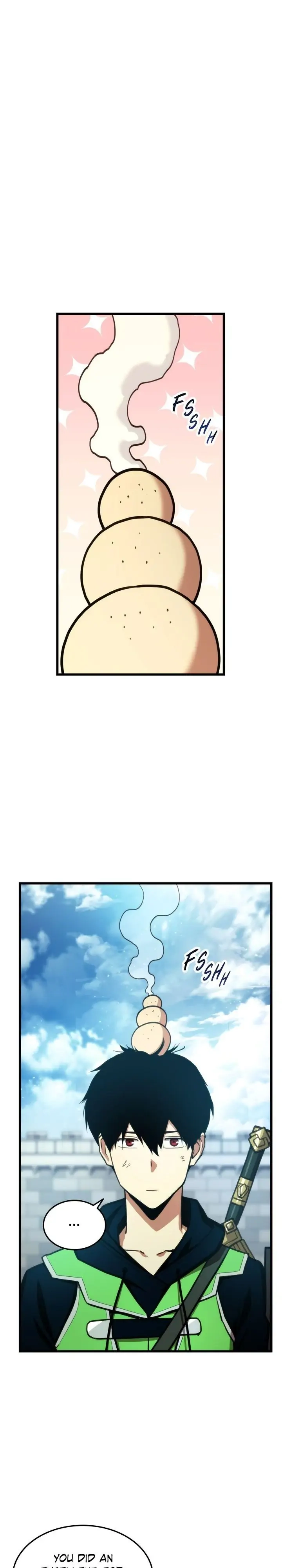 Ranker's Return Chapter 14 Page 5