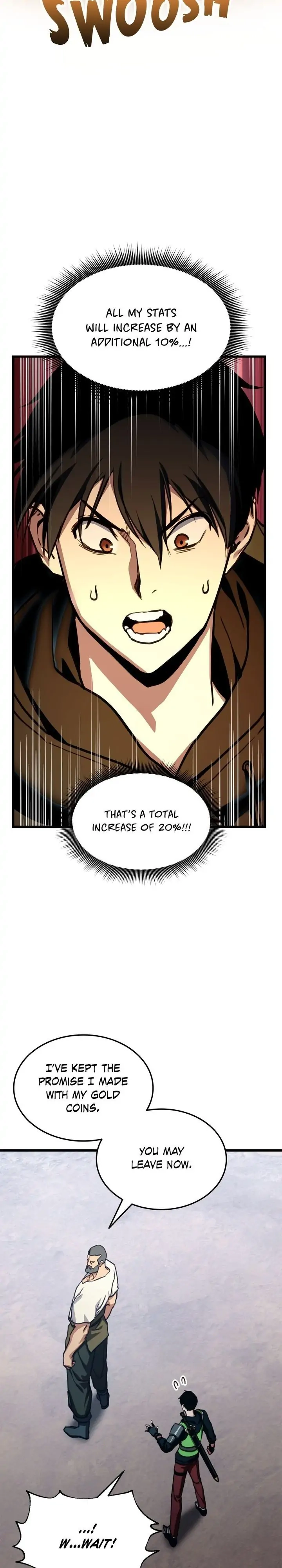 Ranker's Return Chapter 14 Page 9