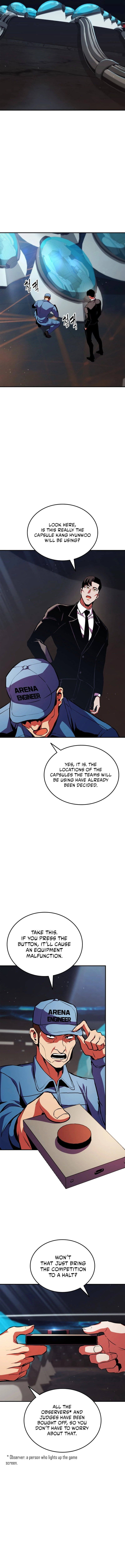 Ranker's Return Chapter 177 Page 13