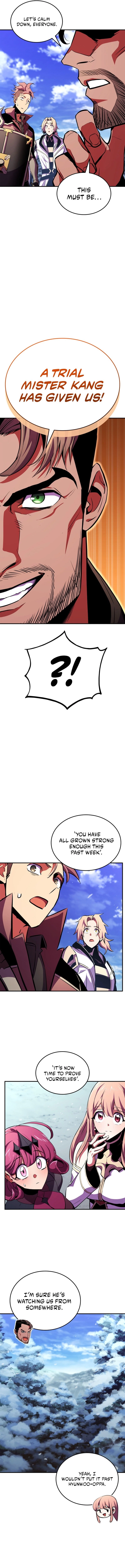 Ranker's Return Chapter 177 Page 21