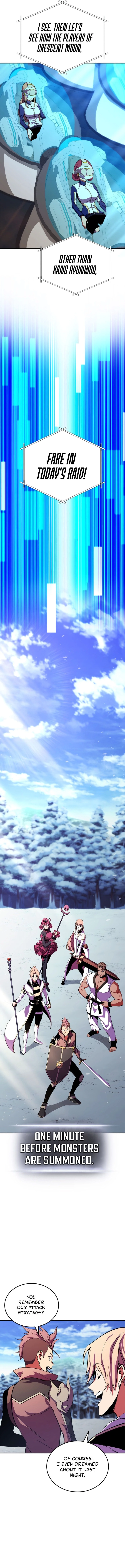 Ranker's Return Chapter 177 Page 19