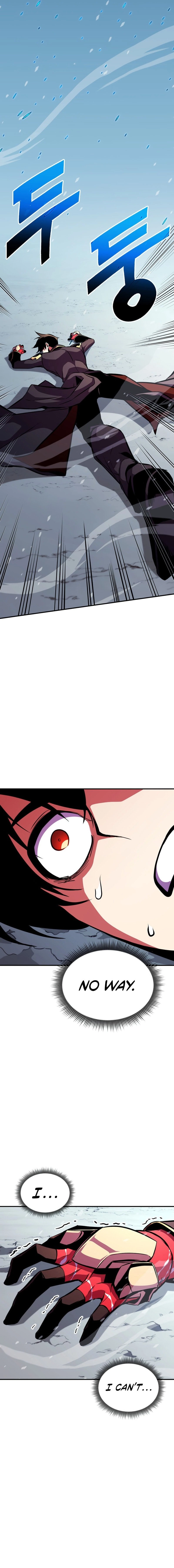 Ranker's Return Chapter 177 Page 23